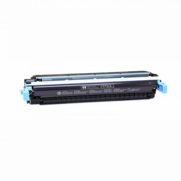 C9730A TON. BLACK CLJ55xx
