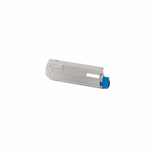 Oki Toner Cyan do C5650/C5750 (2 000 stránek)