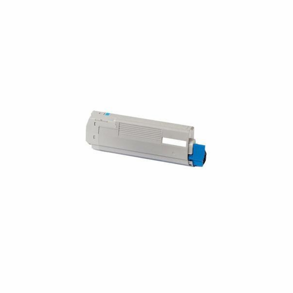 44318608  OKI Toner CIERNY pre C710/711   11000stran