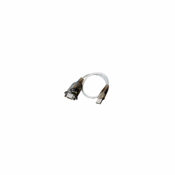 ATEN USB - RS 232 převodník Aten