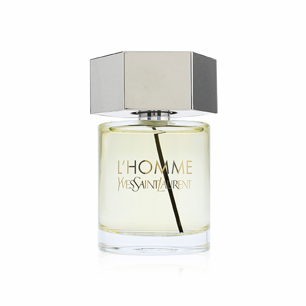 Toaletní voda Yves Saint Laurent L Homme 100ml