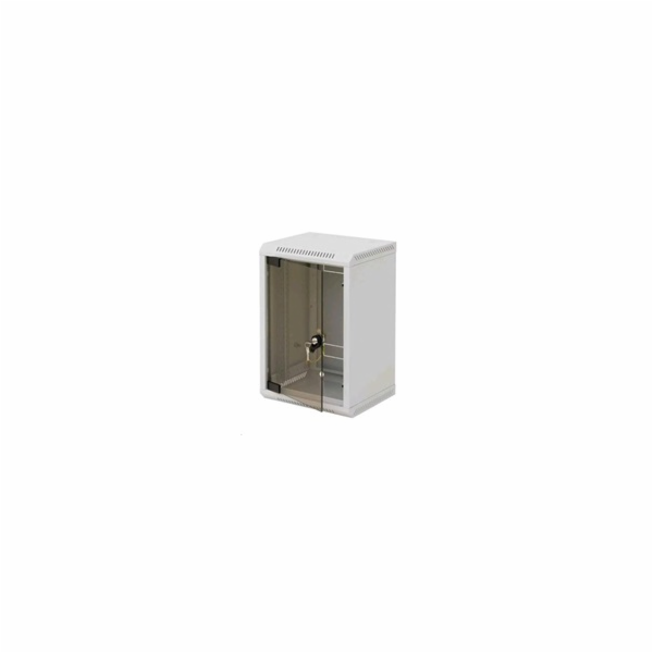 TRITON 10" jednodílný rozvaděč 6U/260mm