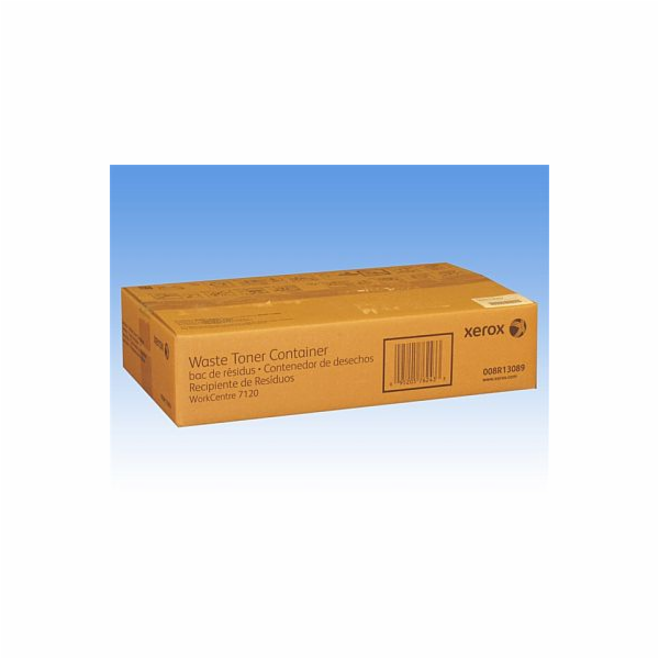Xerox Waste Toner Container pro WC7120/WC72xx (33K) (R5)