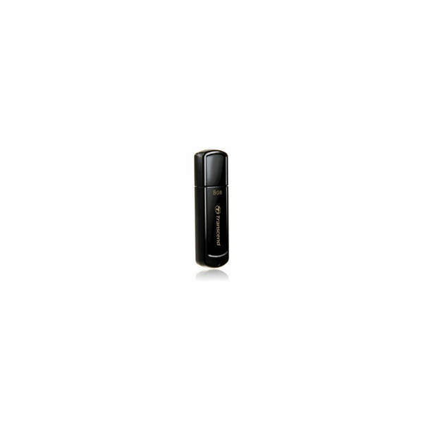 TRANSCEND Flash Disk 8GB JetFlash®350, USB 2.0 (R:13/W:4 ...