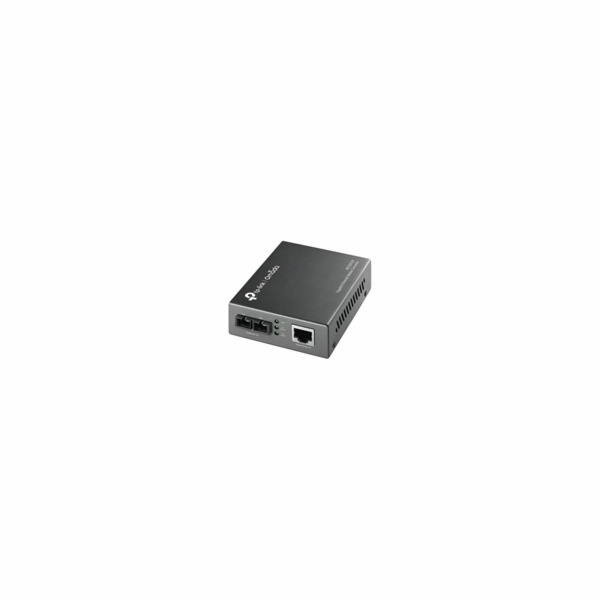 TP-Link MC200CM media konvertor (1xGbE, 1x duplex SC/UPC,...