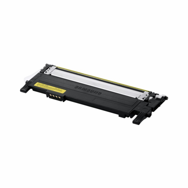 Samsung CLT-Y406S Yellow Toner Cartri