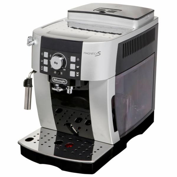 Kávovar DeLonghi ECAM 21.117.SB Magnifica S