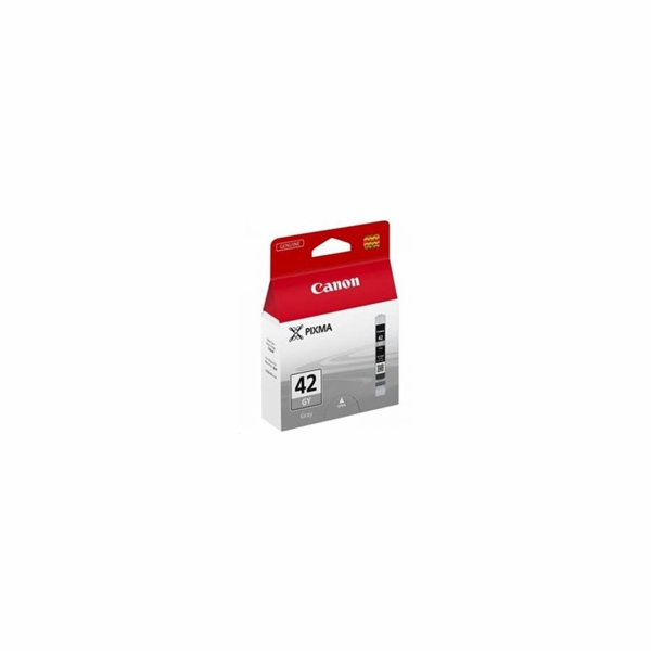Canon cartridge CLI-42 / Gray / 13ml