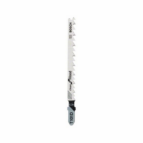 Bosch 5ks pilovych platku do kmitaci pily T 101 D