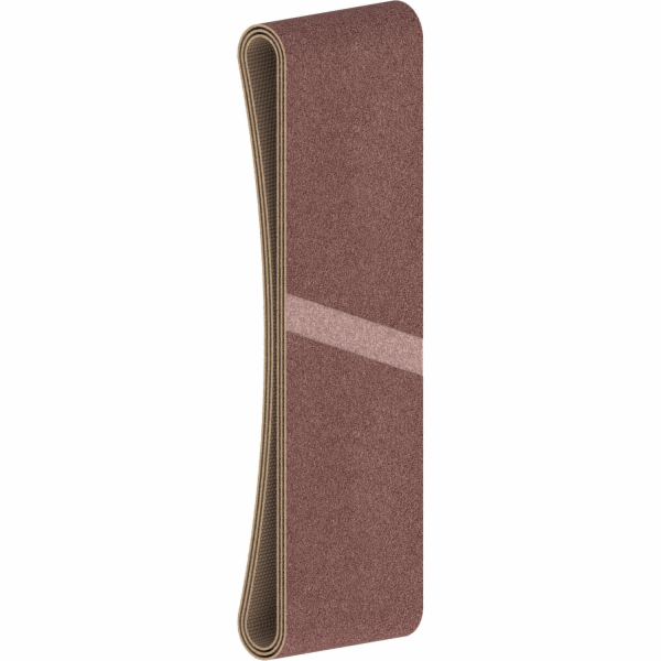 Bosch brusný pás X440 Best for Wood and Paint, 75x533mm, K40