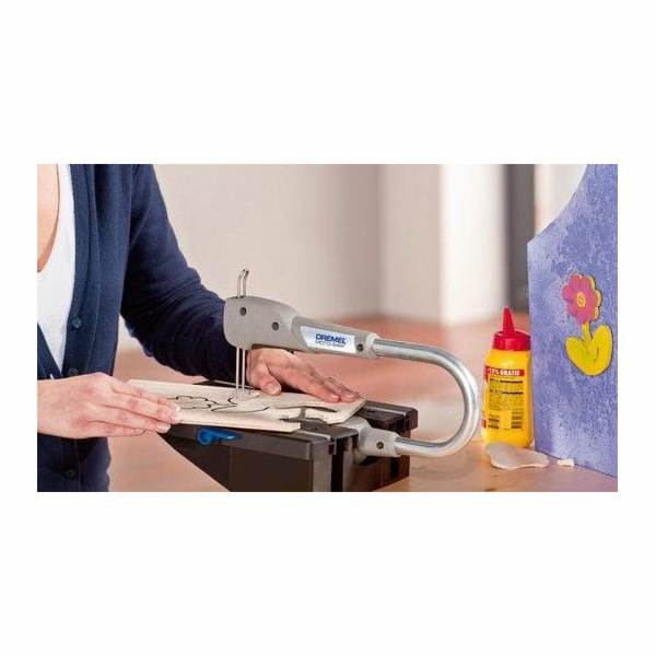 Pilový kotouč Dremel Moto-Saw MS 52, jemný