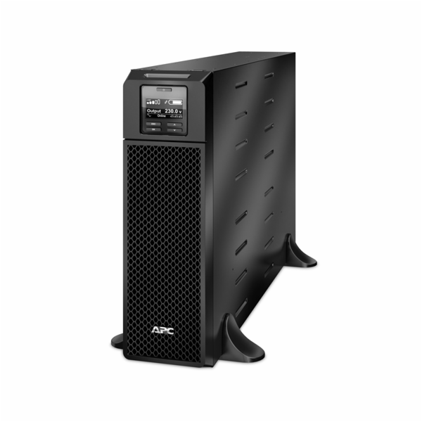 APC Smart-UPS SRT 5000VA 230V, On-Line (4500W)