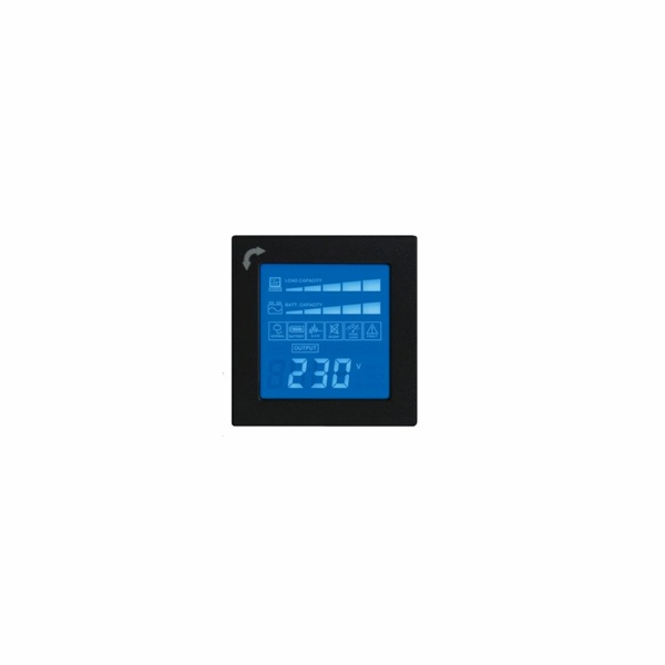 CyberPower Professional Tower LCD UPS 3000VA/2700W