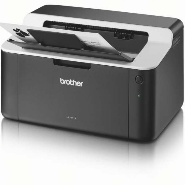 Brother HL-1112E