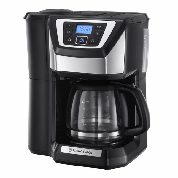 Russell Hobbs 22000-56 Chester Grind & Brew