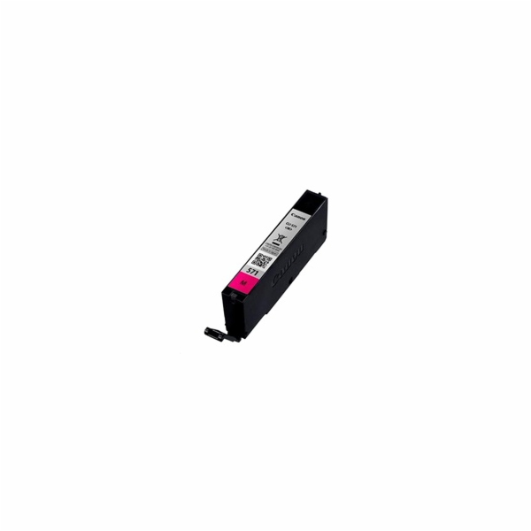 CANON CARTRIDGE CLI-571 M purpurová pro PIXMA MG575x, MG6...