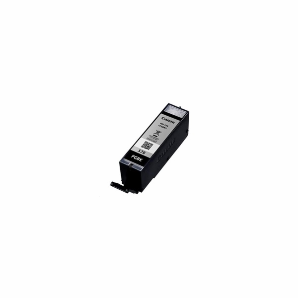 Canon inkoustová náplň PGI-570PGbk/ černá