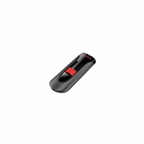 SanDisk Flash Disk 256GB Cruzer Glide, USB 2.0 SDCZ60-256...