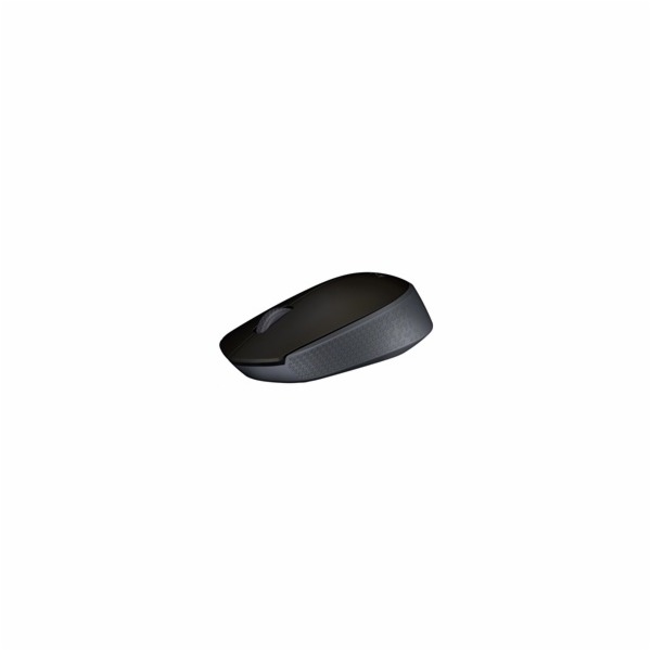 Logitech M171 Wireless Mouse