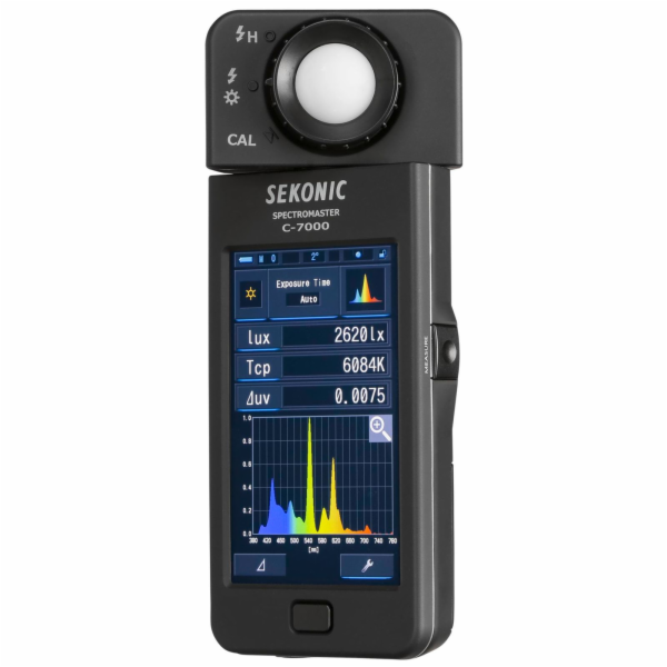 Sekonic C-7000 SpectroMaster