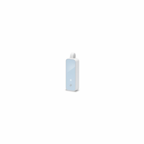 TP-Link UE200 USB/Ethernet síťový adaptér (1xUSB2.0 -> 1x...