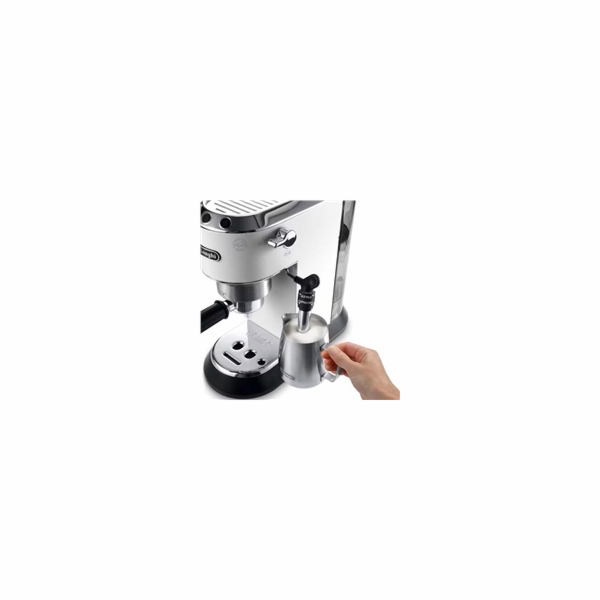 Kávovar DeLonghi EC 685.W