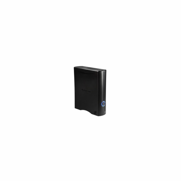 TRANSCEND externí HDD USB 3.0 StoreJet 35T3, 4TB, Black, ...