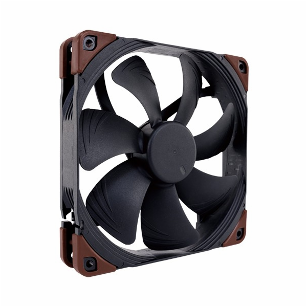 Noctua NF-A14 industrialPPC-2000 Computer case Fan 14 cm ...