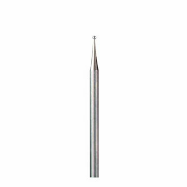 Gravírovací nůž Dremel O 0,8mm (105), fréza