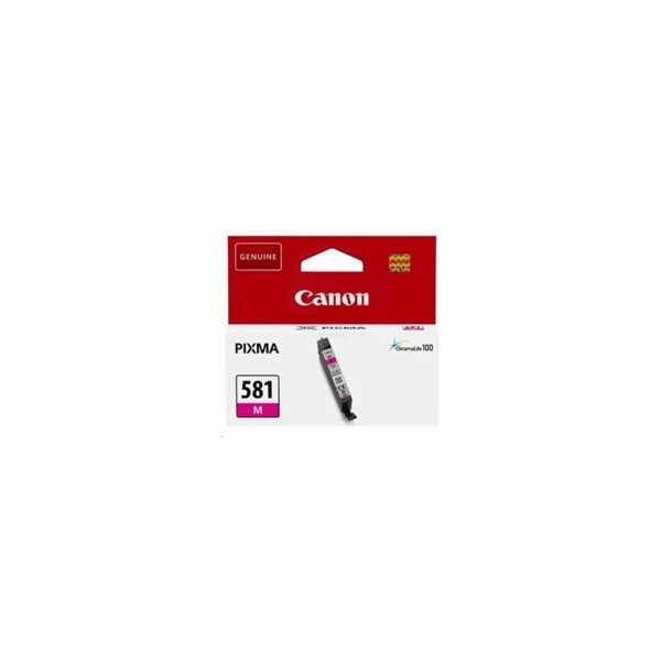 Canon CLI-581 M magenta
