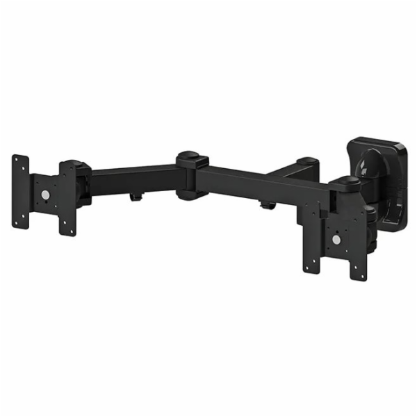 Neomounts FPMA-W960D/Držák displeje/na stěnu/10-27"/sklop...