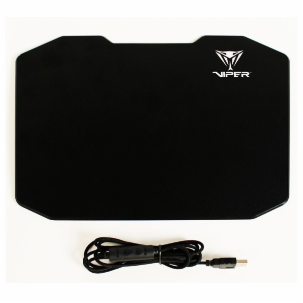 Patriot Viper RGB podložka pod myš