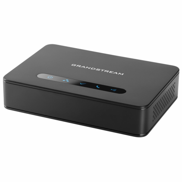 Grandstream DP760, repeater k DECT stanici DP750, 2 soubě...
