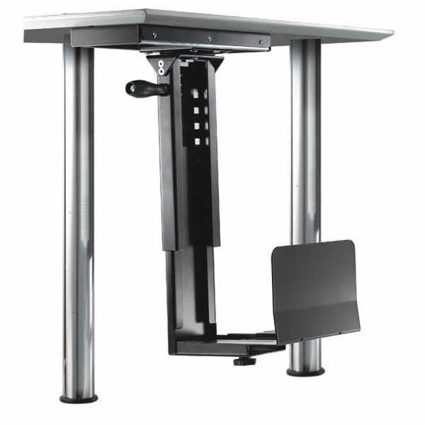 Neomounts CPU-D250 - Montážní sada (držák CPU) - otočné p...