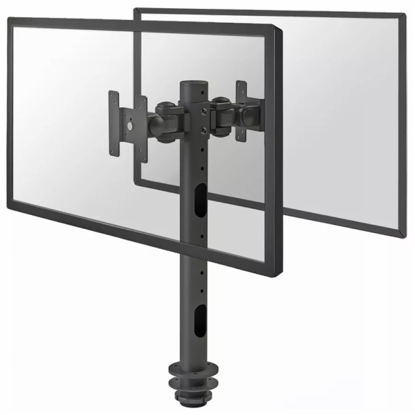 Neomounts FPMA-D050D - Montážní sada - plný pohyb - pro 2...