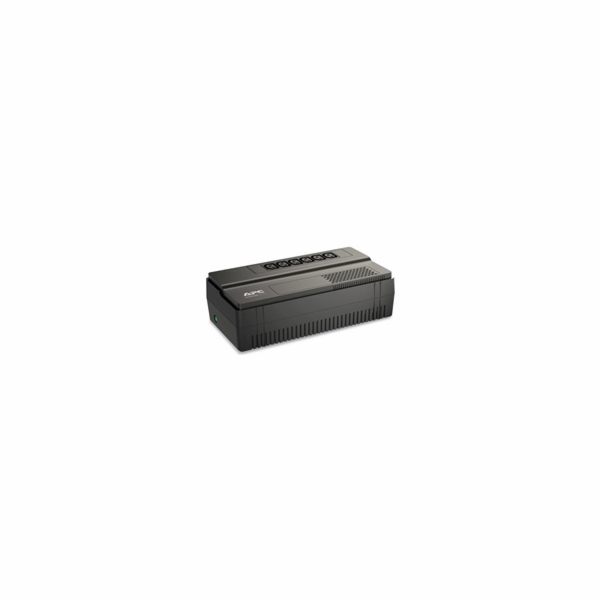 APC Easy UPS BV 650VA, AVR, IEC Outlet, 230V, (375W)