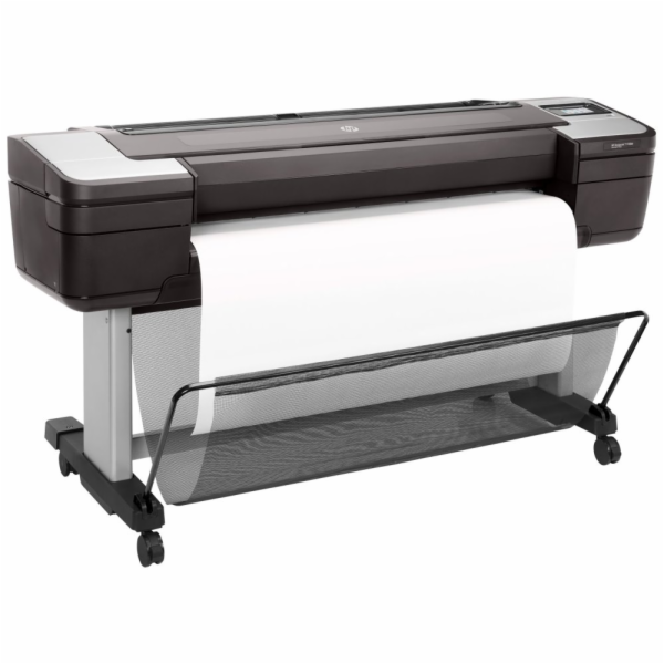 HP DesignJet T1700dr PostScript - 44" tisk na velký formá...