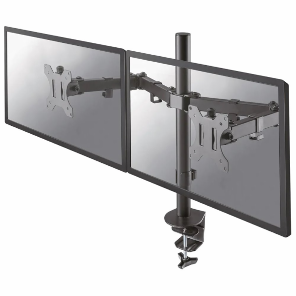 Neomounts FPMA-D550DBLACK/Držák displeje/na stůl/10-32"/s...
