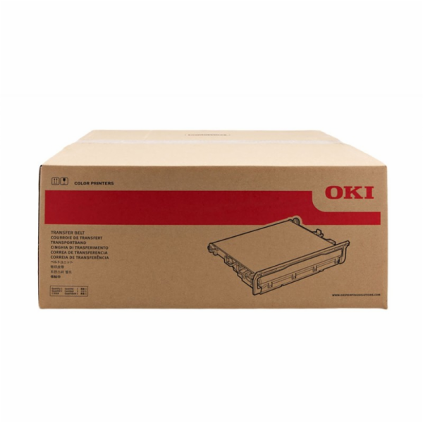 Oki Pásová jednotka do C824/C834/C844 (80 000 stránek)