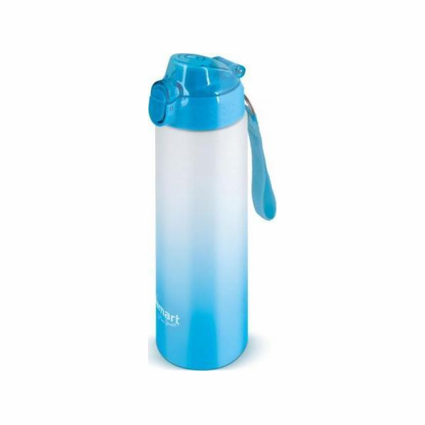 Lamart LT4055 Sportovní láhev 0,7 l FROZE, modrá