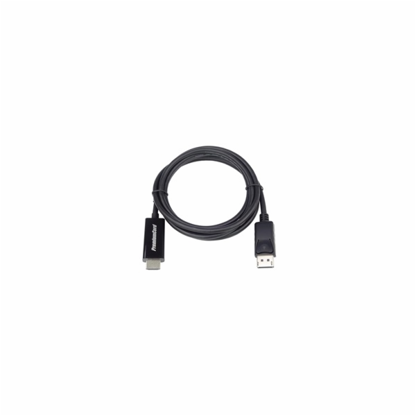 PREMIUMCORD Kabel DisplayPort - HDMI 2m