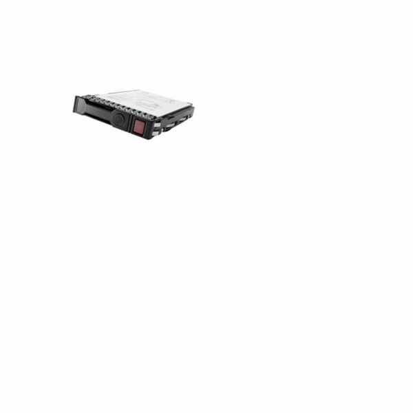 HPE 2TB SATA 6G Midline 7.2K LFF (3.5in) LP 1yr Wty Digit...