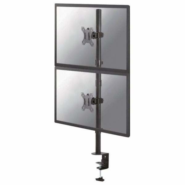 Neomounts FPMA-D550DVBLACK/Držák displeje/na stůl/10-32"/...