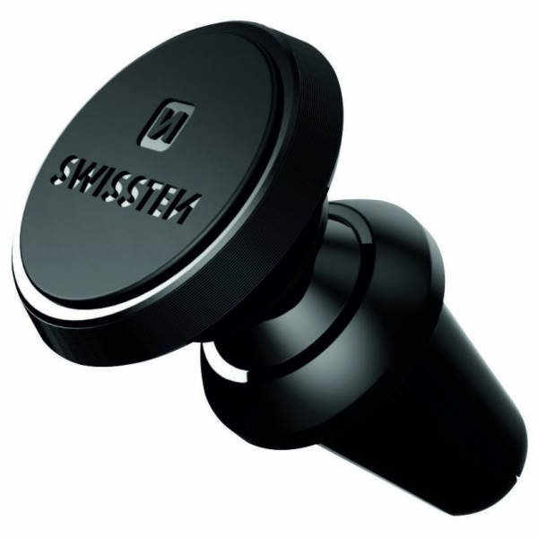 Swissten Magnetický Držák Do Ventilace Auta S-Grip Av-M9 ...