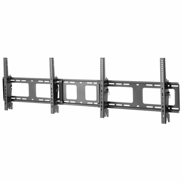 Neomounts NS-WMB200BLACK/Držák displeje/na stěnu/40-52"/m...