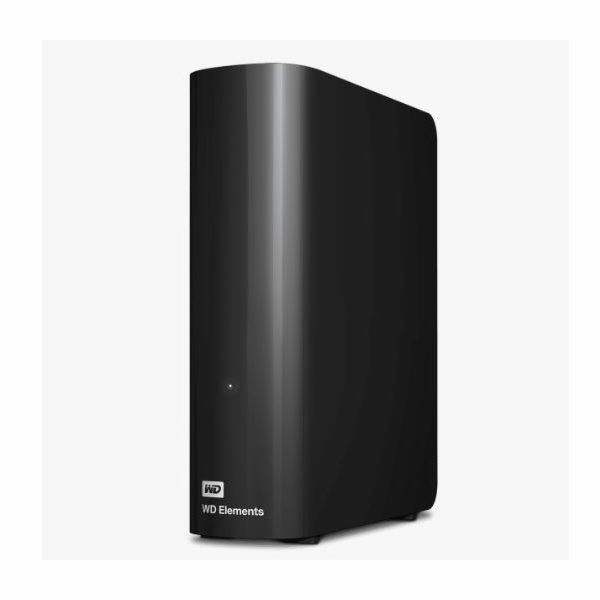 WD Elements Desktop 14TB USB