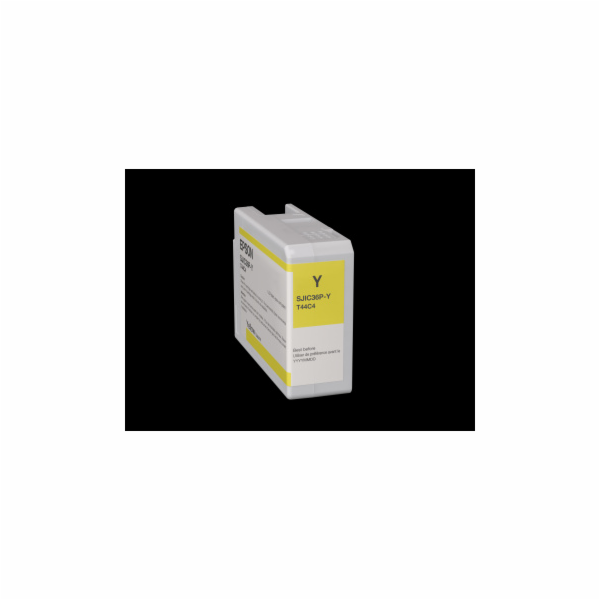 Epson C13T44C440 - originální Ink cartridge for C6500/C60...