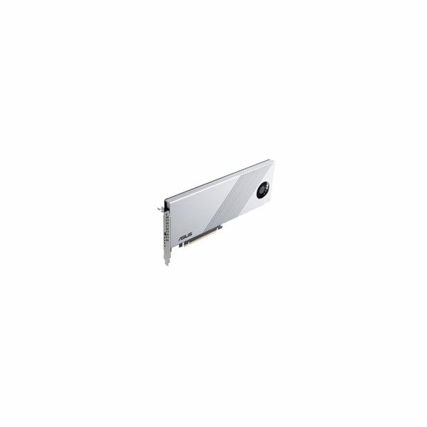 ASUS HYPER M.2 X16 GEN 4 CARD  (4x M.2 SSD)
