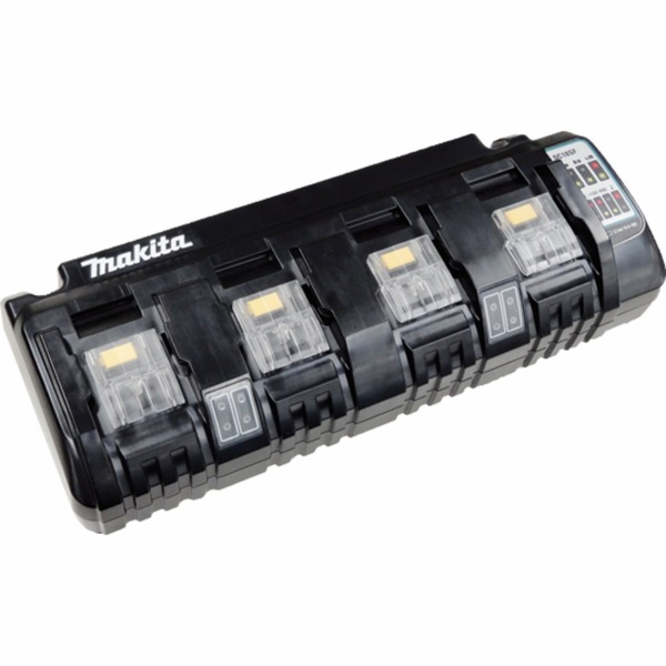 Makita DC18SF nabijecka 18V