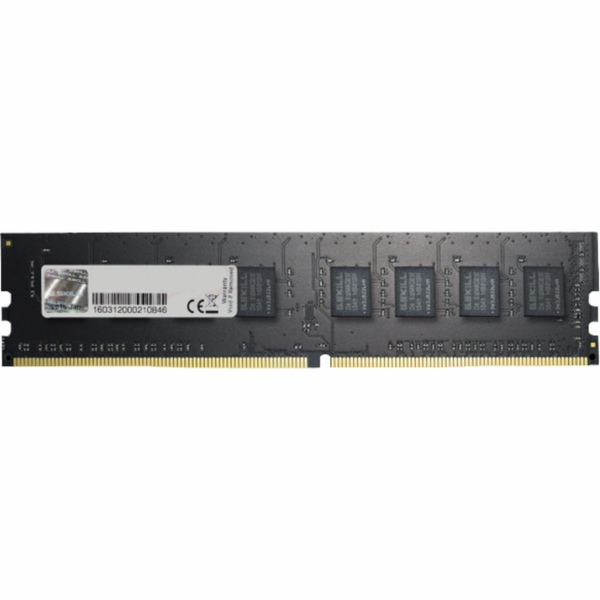 G.Skill F4-2400C17S-4GNT memory module 4 GB 1 x 4 GB DDR4...